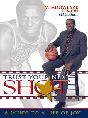 cover image of Trust Your Next Shot